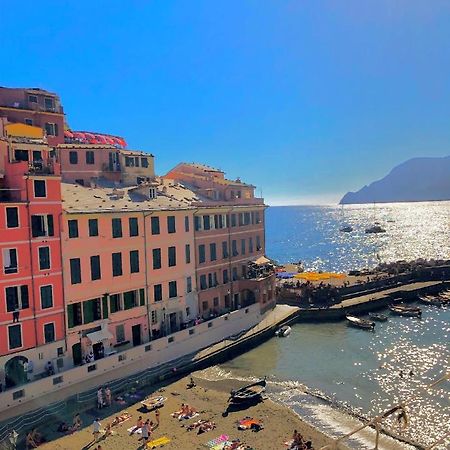 3 Prova Lejlighed Vernazza Eksteriør billede