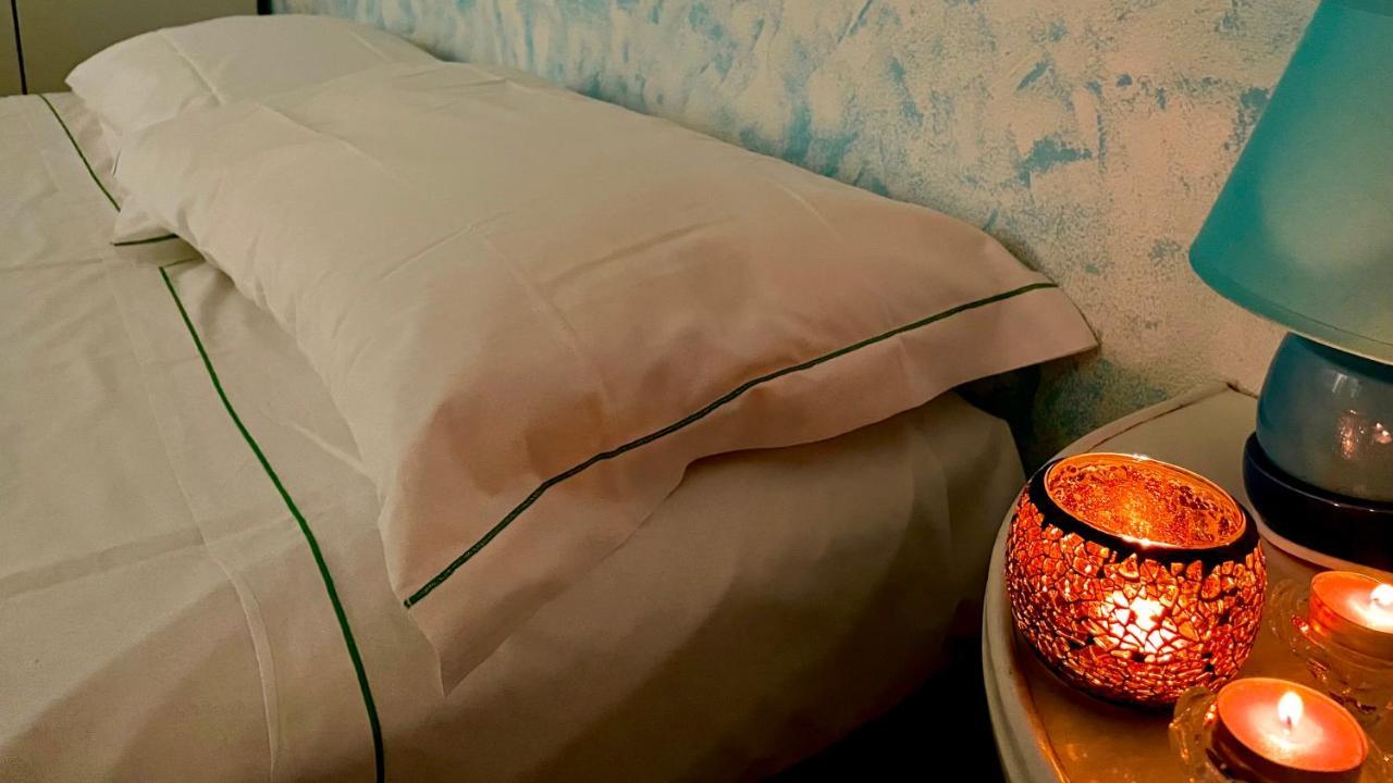 3 Prova Lejlighed Vernazza Eksteriør billede
